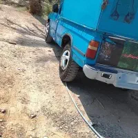 نیسان مدل 1388