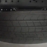 یک جفت لاستیک ۲۹۵ گل جلو|قطعات یدکی و لوازم جانبی|هشتگرد, ینگی امام|دیوار