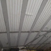 تیرچه پیش تنیده 12 متری سقف محکم، بدون ستون|خدمات پیشه و مهارت|رشت, شهرک قدس|دیوار