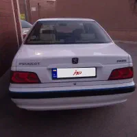 پارس تیوفایو سیمی زیمنس|خودرو سواری و وانت|یزد, |دیوار