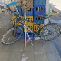 دوچرخه‌سواری