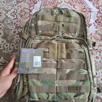 کوله پشتی 5.11 مدل راش ۲۴ rush 24
