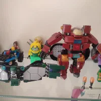 لگو دکوراسیون