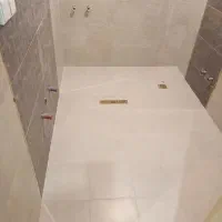 رفع نم ونشتی حمام دستشویی کاشیکاری بنایی|خدمات پیشه و مهارت|سهند, |دیوار