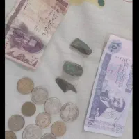 وسایل قدیمی