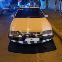 زانتیا 2000|خودرو سواری و وانت|نظرآباد, رسالت|دیوار