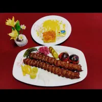 اشپز ایرانی پز