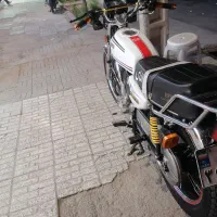 موتور پیشرو 200|موتورسیکلت|مشهد, هنرور|دیوار