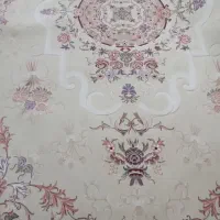 فرش ۱۲ متری ۴تخته هم رنگ