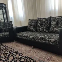 مبل 7 نفره|مبلمان خانگی و میز عسلی|هشتگرد, |دیوار