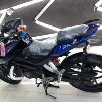 NS۱۵۰|موتورسیکلت|مشکین‌دشت, |دیوار