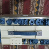 چرخ خیاطی ژانومه 802|چرخ خیاطی و ریسندگی|محمدشهر, همایون ویلا|دیوار
