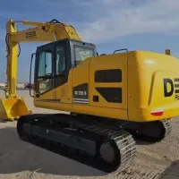 راننده بیل مکانیکی