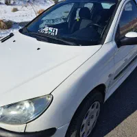 ۲۰۶ اس دی|خودرو سواری و وانت|تبریز, |دیوار