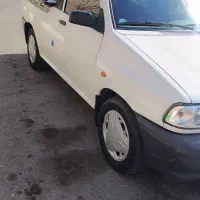 پرایدوانت 1402|خودرو سواری و وانت|بومهن, |دیوار