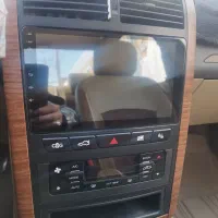 مانیتور پژو پارس