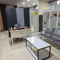 اجاره لاین ،صندلی ،اتاق|اجارهٔ دفتر کار، اتاق اداری، مطب|مشهد, ولیعصر (شهرک غرب)|دیوار