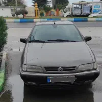 زانتیا مدل ۸۵ ۲۰۰۰