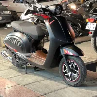 وسپا ایتال درحد ۴۰۲