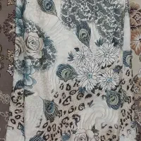 چادر رنگی مجلسی|لباس|ری, جوانمرد قصاب|دیوار