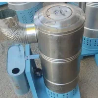 بخاری نفتی ‌وگازوئیلی