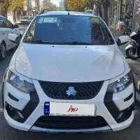 کویک S مدل اخر ۱۴۰۲