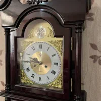 ساعت ایستاده ویکتوریا|ساعت دیواری و تزئینی|بجنورد, |دیوار