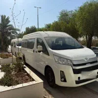 ون تویوتا هایس، مدل ۲۰۲۵ و 2026|خودرو سواری و وانت|بندر امام خمینی, |دیوار