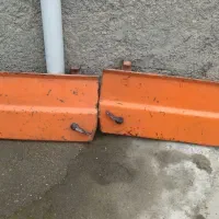 بغل کاپوت رومانی