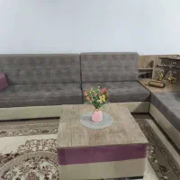 مبل ال ۹ نفره