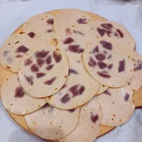 ژامبون مرغ وگوشت خانگی بدون مواد نگهدارنده|خوردنی و آشامیدنی|رشت, پیرکلاچای|دیوار