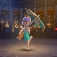 اکانت کلش چنج هور مفت|کنسول، بازی ویدئویی و آنلاین|فردوسیه, |دیوار