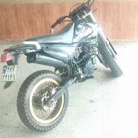 تریل روان200استارتی