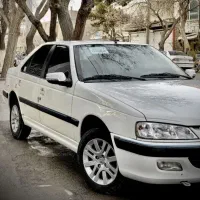 پژو پارسXU7Pسفارشی1402