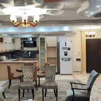 اجاره کوتاه مدت اپارتمان مجهز جنت اباد جنوبی|اجارهٔ کوتاه‌مدت آپارتمان و سوئیت|تهران, جنت‌آباد جنوبی|دیوار