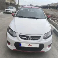 کوییک 1400r|خودرو سواری و وانت|الوند, |دیوار