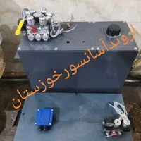 تولیدکننده آسانسور،بالابر خانگی و فروشگاهی|مصالح و تجهیزات ساختمان|اهواز, نادری|دیوار