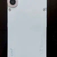 ناتینگ cmf phone 1 با حافظهٔ ۲۵۶ گیگابایت