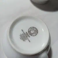 سرویس چای خوری و قهوه خوری