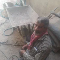 تخریب وکنده کاری صفر تا صد|خدمات پیشه و مهارت|دورود, |دیوار