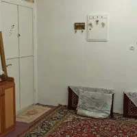 اجاره آپارتمان ۸۰ متری دوخوابه روبه رو سقاخانه