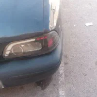 پراید مدل ۸۴|خودرو سواری و وانت|سهند, |دیوار