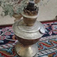 چراغ گردسوزاستیل جدید|کلکسیون اشیاء عتیقه|سبزوار, زینبیه|دیوار