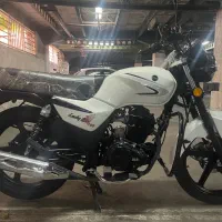 لاکی bx 185 Sym