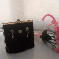 کیف مجلسی|کیف، کفش، کمربند|نختالو, |دیوار