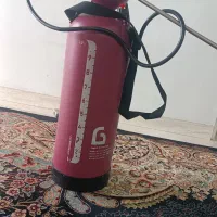 سم پاش 10لیتری