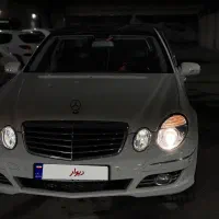 بنز e350 مدل ۲۰۰۸|خودرو سواری و وانت|اصفهان, مرداویج|دیوار
