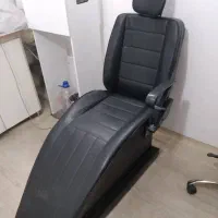 فروش لوازم و تجهیزات مطب پوست و مو