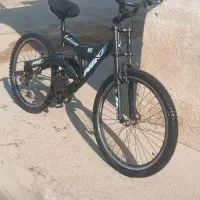 دوچرخه ۲۶ عروسک|دوچرخه، اسکیت، اسکوتر|حمیدیه, |دیوار