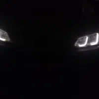 چراغ جلو پارس